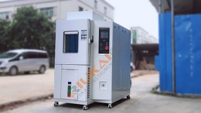 按照新藥典，你的<i style='color:red'>穩定性試驗箱</i>【可能】不合格